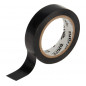 Изолента ПВХ 15мм*10м*0.13мм Черная KRANZ      KR-09-2006