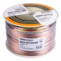 SPEAKER 2*2,5 (ШВПМ прозрачный)                                   01-6208-6/06-0916               BLUELINE  PROCONNECT (100)