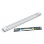 Светильник LED ДПО-110 / SPO-110 18W  ОПАЛ 6500К 600х61х24 (1530Лм) IP40 NEOX  3189
