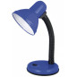 Светильник настольный Ultraflash UF-301 C06 Синий (60W)