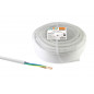 ПВСмб 3х2,5  белый Народный  TDM SQ0118-0908