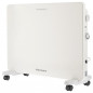 Конвектор обогреватель Rexant белый 1.5kW механическое управление, X-нагревательный элемент  60-0097