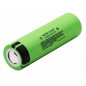 Аккумулятор 21700 Li-ion NCR 3,7V 5000mAh без защ. плоский контакт NCR21700T MH12210 B21700 Panasonic