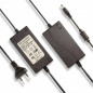 Блок питания 36V*2A LP-60   (шт 5,5мм х 2,1мм)