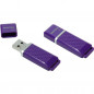 Флеш-накопитель USB 16-Gb Smartbuy     Quartz Violet (SB16GBQZ-V)