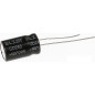 Конденсатор электр. 330мкф* 50V