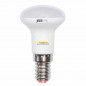 Лампа светодиодная Рефлекторная R39 E14 _5W 220V 5000K Матовая 400Лм (39х65мм) Jazzway PLED POWER 1033598