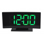 Часы  3621L-2-1 (зеленый)