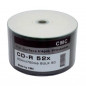 Диск CD-R 700 Mb CMC Full Ink Printable 52x