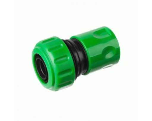 Коннектор для шланга 1/2" (соединитель насадка-шланг), E1M