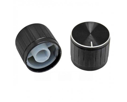 Ручка A21-21x17 чёрн.