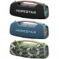Портативная Bluetooth колонка Hopestar A60 (100W)