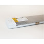 Светильник LED ДПО-110 / SPO-110 125W  ПРИЗМА 6400К 1200х105х25мм (15000Лм) IP44  i-WATT i-14124