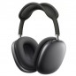 Наушники полноразмерные Bluetooth Deepsi D35 Air (черный)