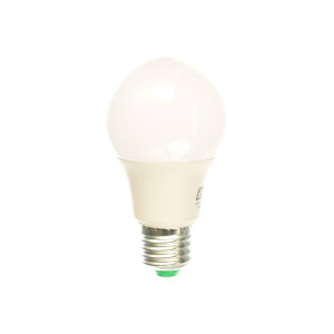 Лампа светодиодная Груша E27 12W 220V 6500K Матовая A60 1140Лм (60х110мм) IN HOME VC 4690612020259