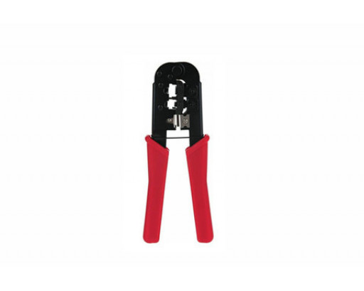 Кримпер для обжима 3 в 1 RIPO HT-T568  для RJ-45/RJ-11/RJ-12