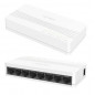 Коммутатор 5х100Мбит/с Hikvision DS-3E0108D-O 8x100Мбит/с