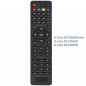 Пульт DVB-T2 D-Color DC1302HD / DC1502HD / LEGEND RST-B1302HD