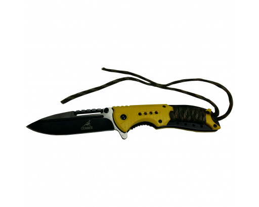 Нож BK093L