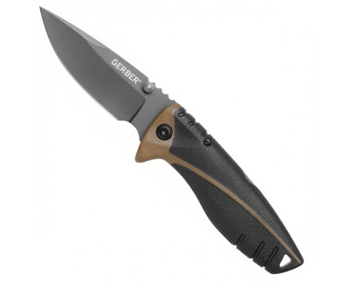 Нож GERBER Bear Grylls 31-001164    HUNTING