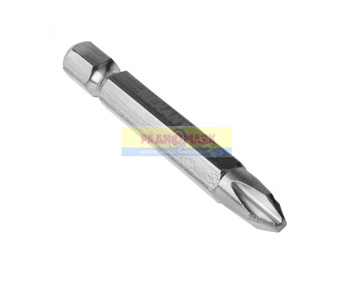 Бита PH 2x50 мм 12-6222   KRANZ