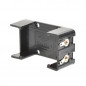 Отсек для элементов питания ROBITON Bh1x9V/pins с выводами для пайки