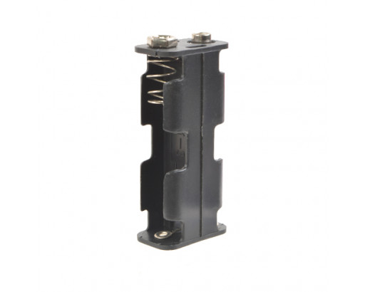 Отсек для элементов питания ROBITON Bh2xAA/2 9V snap для "Кроны"