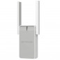 Ретранслятор Netcraze Buddy 4 (NC-3211) Mesh-ретранслятор сигнала Wi-Fi N300 с портом Ethernet