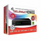 Ресивер эфирный Selenga HD960D DVB-T/T2/C (2USB/HD/RCA/кнопки/дисплей/металл/H265/поддержка Wi-Fi/ IPTV)