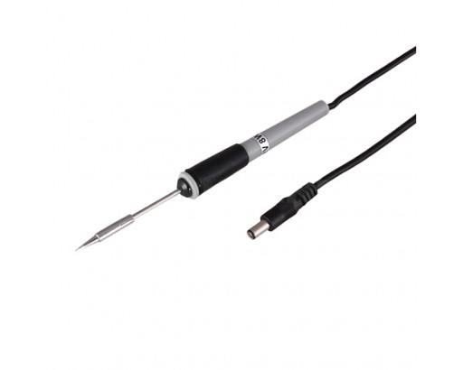 Паяльник Мини (без БП) 12V/8W (ZD-20A) REXANT  12-0120