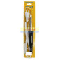 Паяльник с керам. нагревателем 220V/ 25W,  ЭПСН 12-0425
