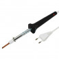 Паяльник с керам. нагревателем 220V/ 25W,  ЭПСН 12-0425
