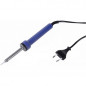 Паяльник с керам. нагревателем, ТОЧНАЯ ПАЙКА 220V/ 30W REXANT  12-0130