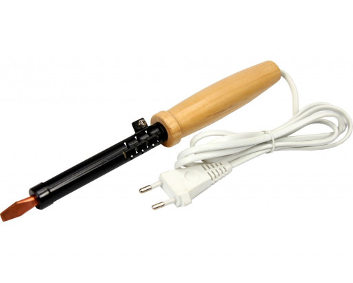 Паяльник      25W *220V 12-0225