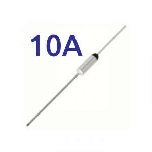 Термопредохранитель 10А 165°