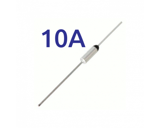 Термопредохранитель 10А 195°