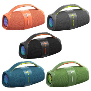 Портативная Bluetooth колонка  20W 3600mAh Hopestar H60