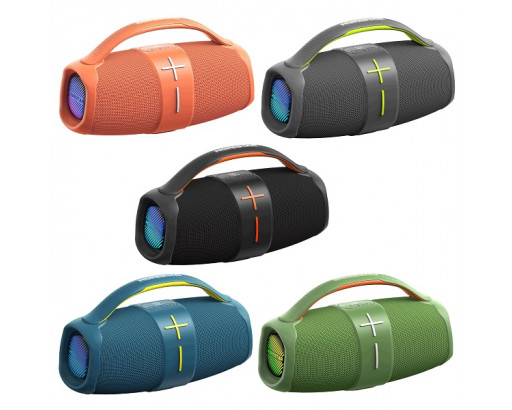 Портативная Bluetooth колонка  20W 3600mAh Hopestar H60