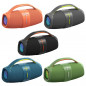 Портативная Bluetooth колонка  20W 3600mAh Hopestar H60