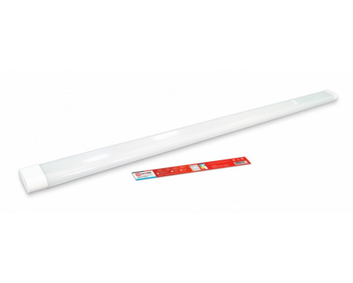 Светильник LED ДПО-112 / SPO-112 36W  ОПАЛ 6500К 1200х78х31 (3060Лм) IP40 IN HOME
