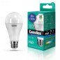 Лампа светодиодная Груша E27 20W 220V 6500K Матовая A65 1870Лм (65х134мм) Camelion LED20-A60/865/E27 13166