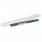 Светильник LED ДПО-108 / SPO-108 18W  ОПАЛ 6500К 600x75x26 (1710Лм) IP40 NEOX (Аналог 95647)