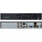 Видеорегистратор 4в1 (TVI+AHD+CVI+CVBS) Craftsman 4CH 5M-N-DVR (4 канала, 5MP 12к/с, 4MP@15 к/с, 2MP 30к/с, APP Xmeye Pro)