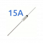 Термопредохранитель 15А 125°