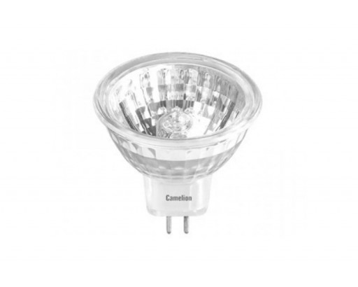 Лампа галогенная Отражатель MR11 GU4 35W 12V Camelion e2930