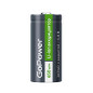 Аккумулятор 16340 (RCR123A) Li-ion 3,0V 650mAh с защитой GoPower