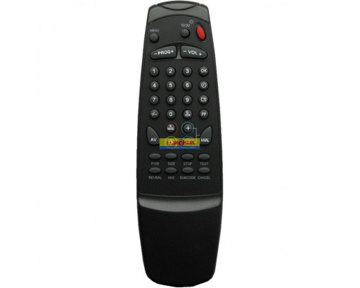 Пульт ERISSON FHS085