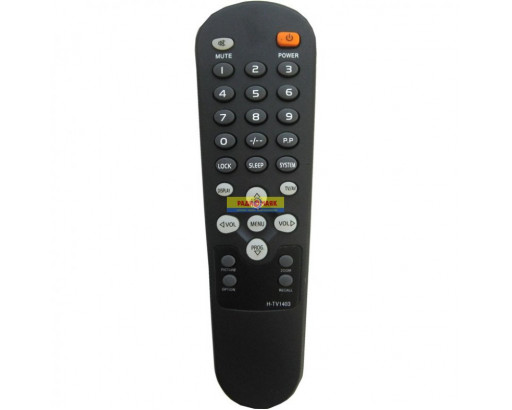 Пульт HYUNDAI H-TV1403/ Polar KK-Y261Q