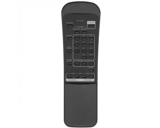 Пульт JVC RM-C530