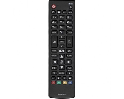 Пульт LG AKB74915330 SMART